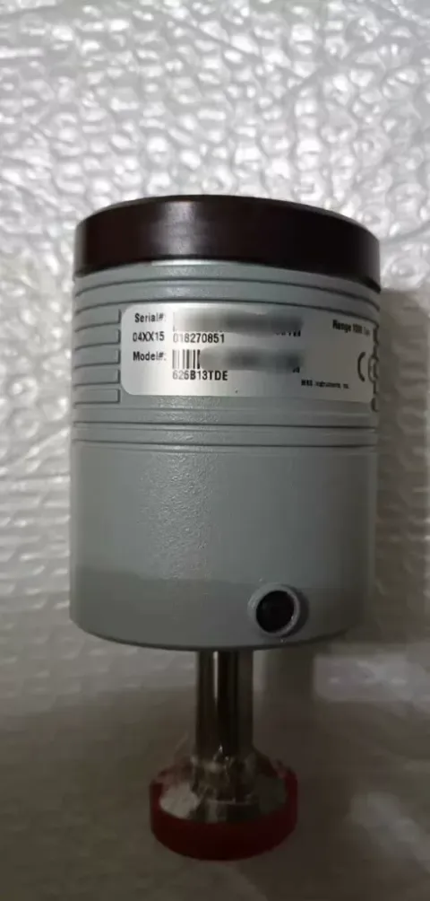 MKS Instruments 626B13TDE Industrial Sensor — product photo 2 of 12