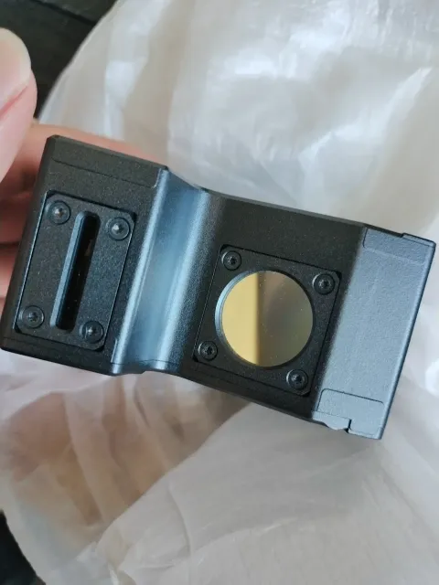KEYENCE LJ-V7080 Industrial Sensor product photo 2