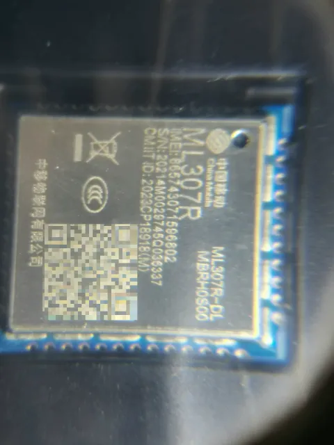White Label BC28CNXAW; ML307R-DL Industrial Automation Component product photo 1