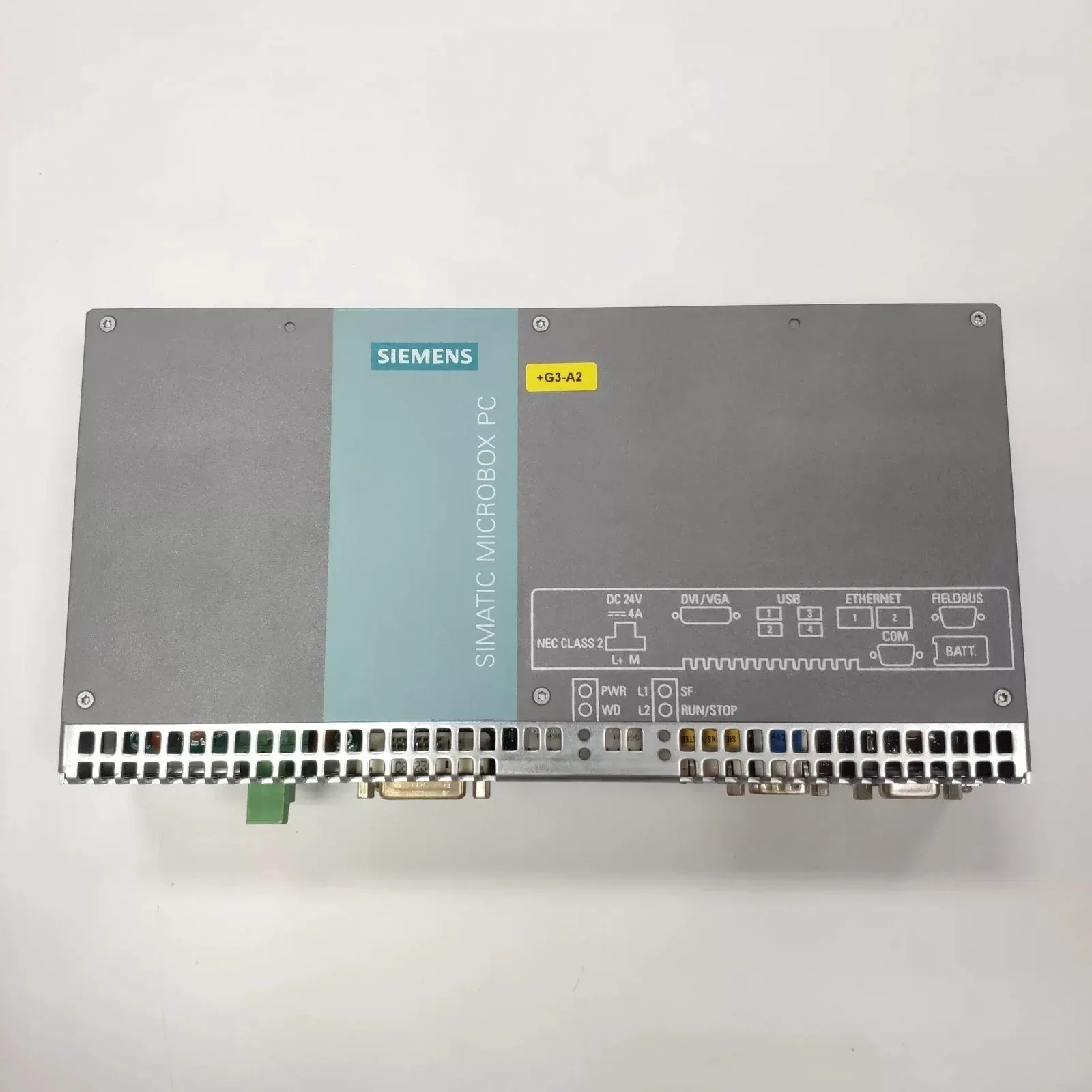Siemens 6ES7647-7BJ40-0ED0 Industrial Automation Component product photo 1