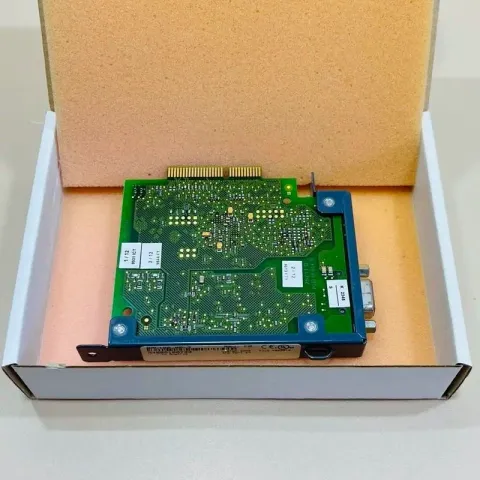 B&R 8AC122.60-3 Industrial Automation Component product photo 3