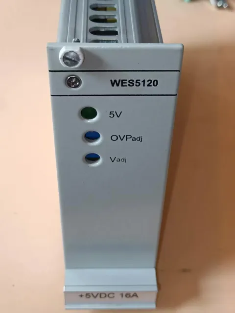 GE / WESDAC 2340-21006 Power Electronics Module product photo 1