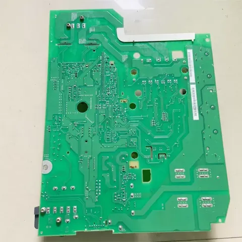 Siemens 6SE7021-8TB84-1HF3 Motor & Drive Component product photo 2