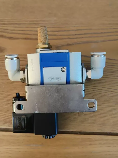 AirTAC GV300-10 Industrial Automation Component — product photo 2 of 12