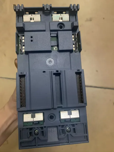 Siemens 6ES7516-3FN02-0AB0 Industrial Automation Component — product photo 7 of 7