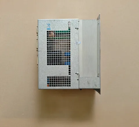 INFRANOR PAC-et-400/20-ST Motor & Drive Component product photo 5