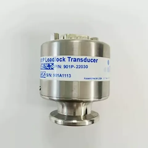 MKS / Granville-Phillips 901P-22030 Industrial Sensor product photo 4
