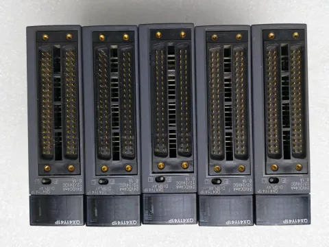 Mitsubishi Electric QX41Y41P Industrial Automation Component — product photo 9 of 18