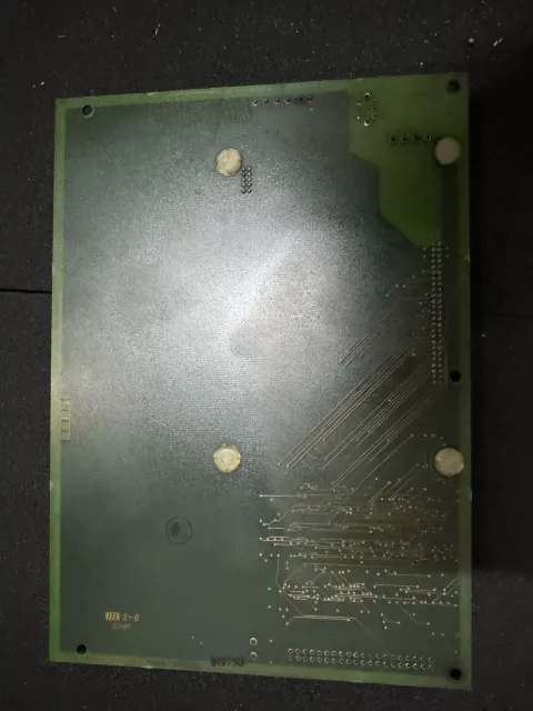 GE DS200ADGIH1AAA Industrial Control Board product photo 2