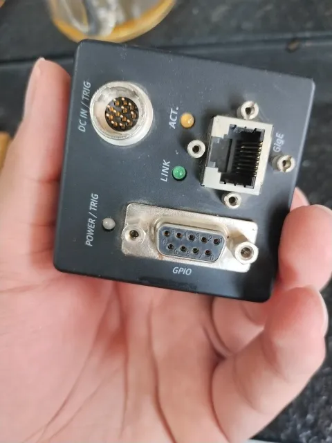 White Label BM-141GE Industrial Automation Component product photo 5