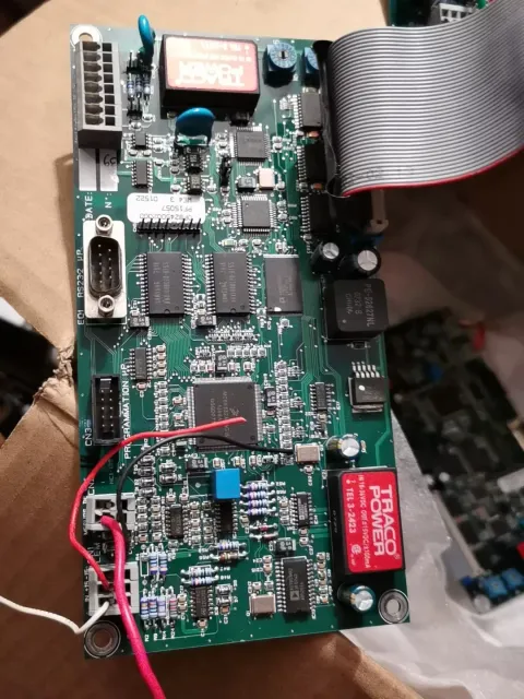 Sidel 0F824500 Industrial Control Board product photo 3