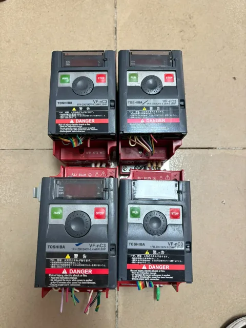 White Label VFNC3S-2004PL; VFNC3S-2002PL Power Electronics Module product photo 1