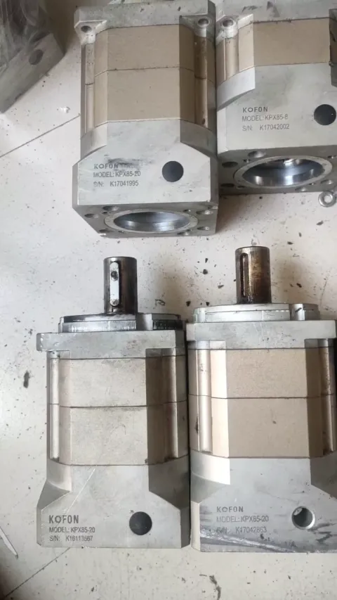 KOFON / 科峰 KPX85-20; KPX85-8 Industrial Automation Component product photo 1