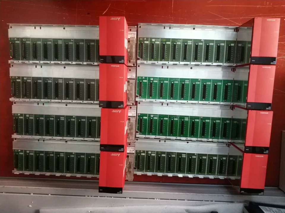 White Label Q38B + Q61P PLC Module product photo 1