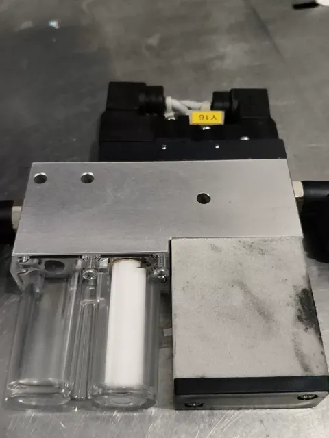 Schmalz SCP 20 NC AS / 10.02.02.00622 Industrial Automation Component product photo 3