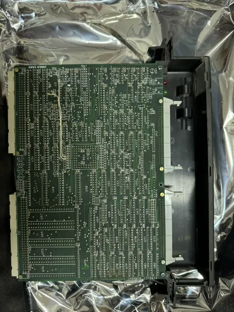 White Label PMXVME-230/1 Industrial Control Board product photo 2