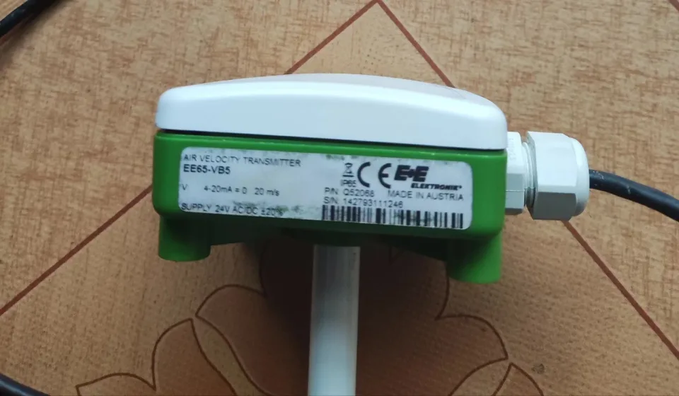 E+E Elektronik Q52068 Industrial Automation Component product photo 1