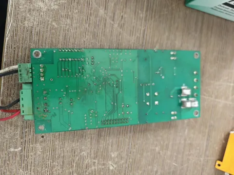 惟泰安全 / Yitai Safety Control_Loop Ver1.1 Industrial Control Board product photo 2