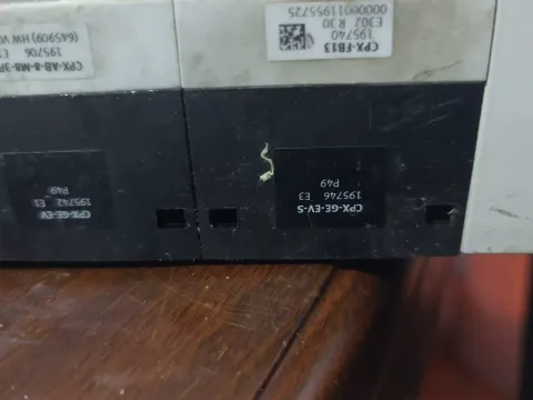 White Label VMPA1-FB-EMS-8 Industrial Automation Component product photo 2