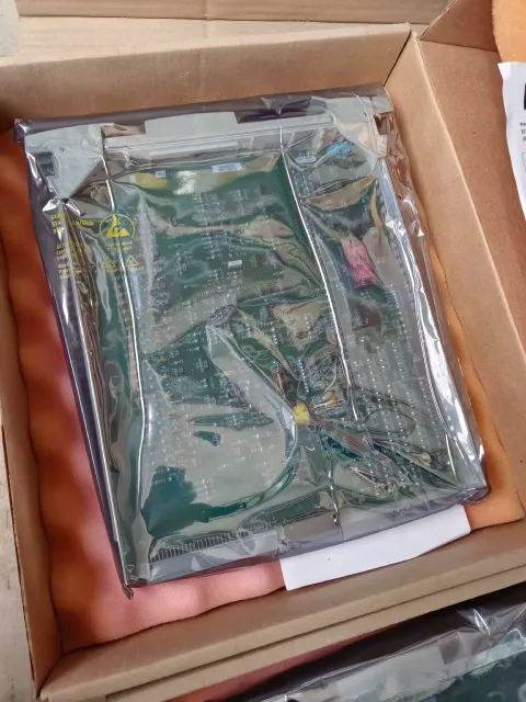 Honeywell 51304754-150 Industrial Automation Component — product photo 8 of 15