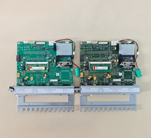 Siemens A5E02431065 Industrial Control Board product photo 3