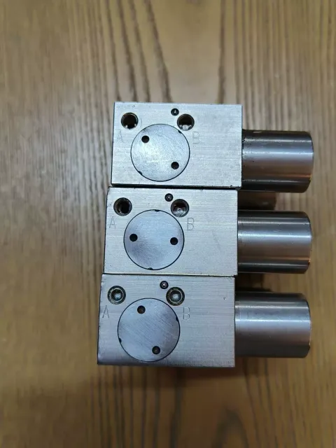 Zimmer MKS2001A-11 Industrial Automation Component product photo 2