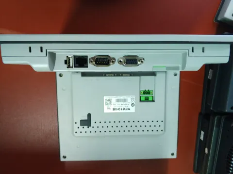 Weintek / Weinview MT8101iE 1WV Industrial Automation Component product photo 4