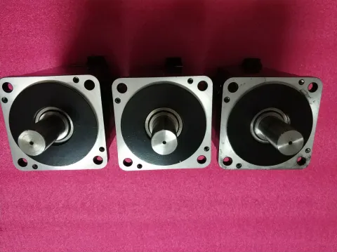 White Label SGMJV-08A3A21 Motor & Drive Component product photo 6