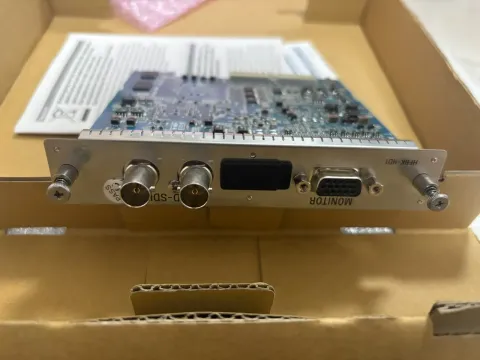 White Label HFBK-HD1/5 Industrial Control Board product photo 5