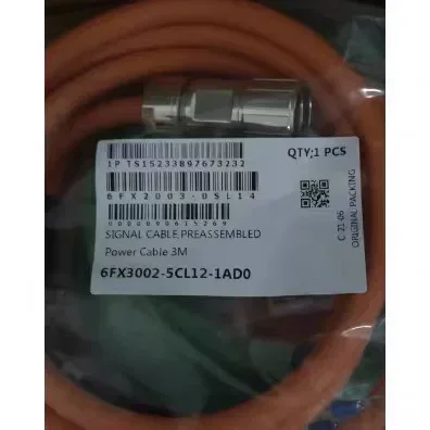 Siemens 6FX3002-5CL12-1AD0 Motor & Drive Component product photo 1