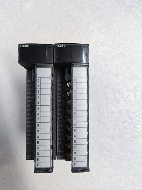 White Label QX80 PLC Module product photo 1