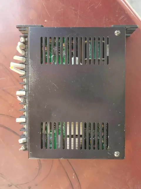 White Label MSP301N; MSP302N Motor & Drive Component product photo 6