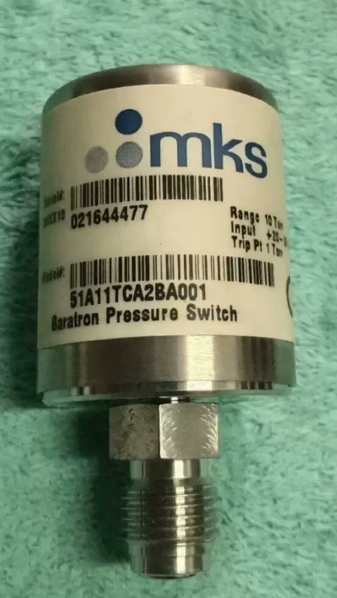 White Label 51A11TCA2BA001 Industrial Sensor product photo 5