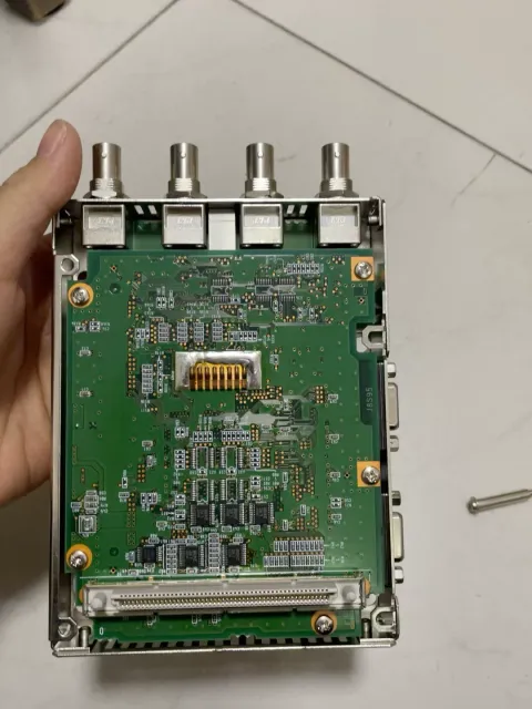 Pro-face GP2000-VM41 Industrial Automation Component product photo 3