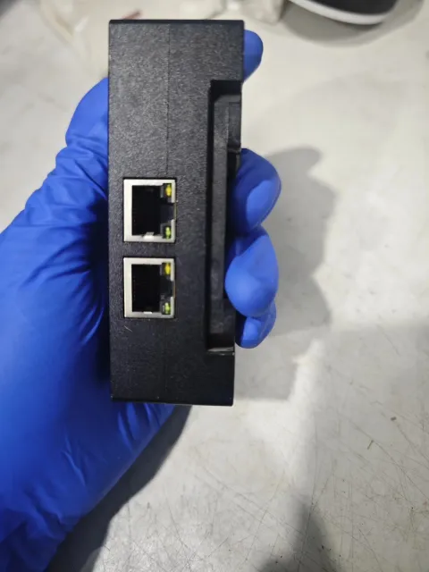 SENPUM OW-EC1A Industrial Automation Component product photo 2