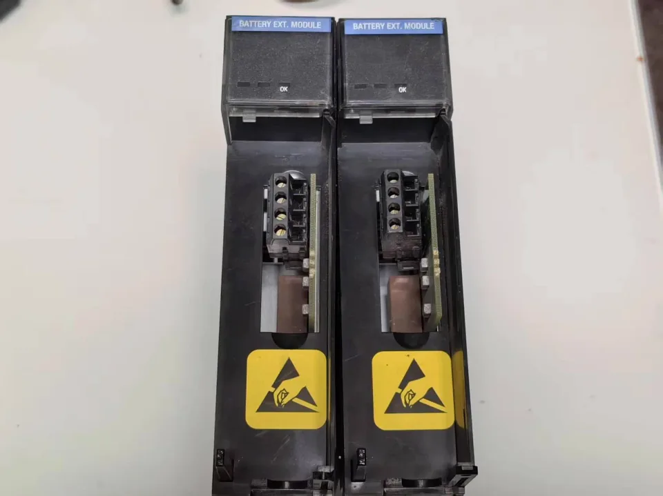 Honeywell 51309241-125 PLC Module product photo 1