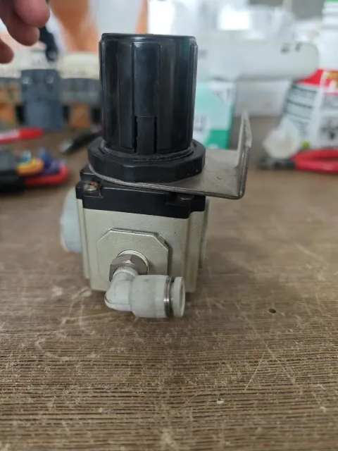 AirTAC GAR30008S Industrial Automation Component product photo 3