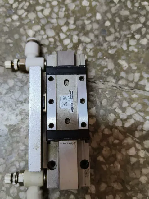 New-Era PPT-SD10-20-TP Industrial Automation Component product photo 3