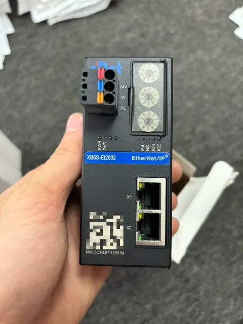 White Label XB6S-EI2002 Industrial Automation Component product photo 4