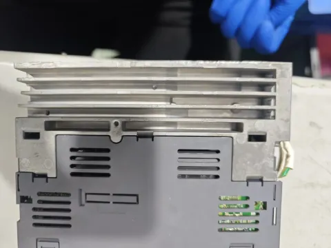 Mitsubishi Electric MR-J3-10A Motor & Drive Component — product photo 6 of 6