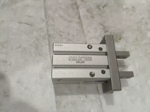 AIRTAC / 亚德客 B52-HFKL16 Industrial Automation Component product photo 4