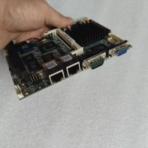 IEI 20006-000467-RS Industrial Control Board product photo 4