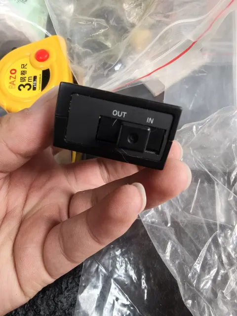 Omron Z3R-FC5 Industrial Automation Component product photo 3