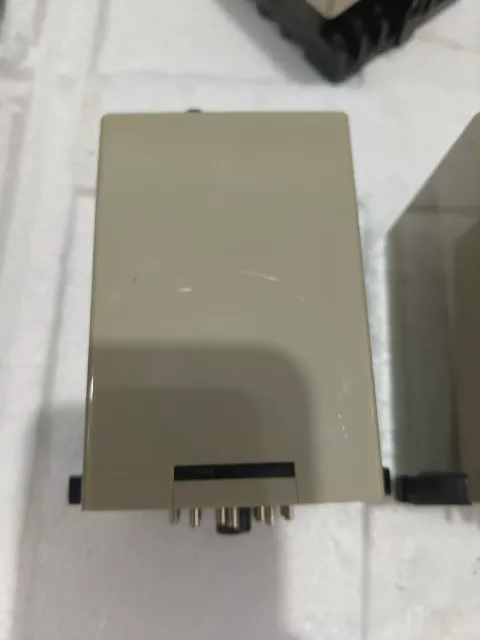 OMRON SDV-DH7 Industrial Sensor product photo 5