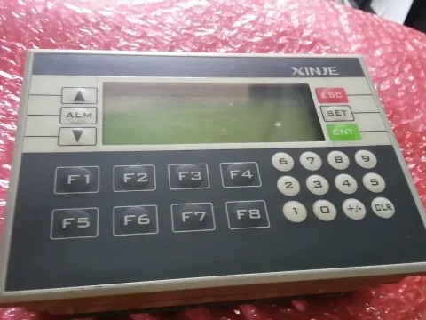 XINJE XP3-18T PLC Module product photo 2