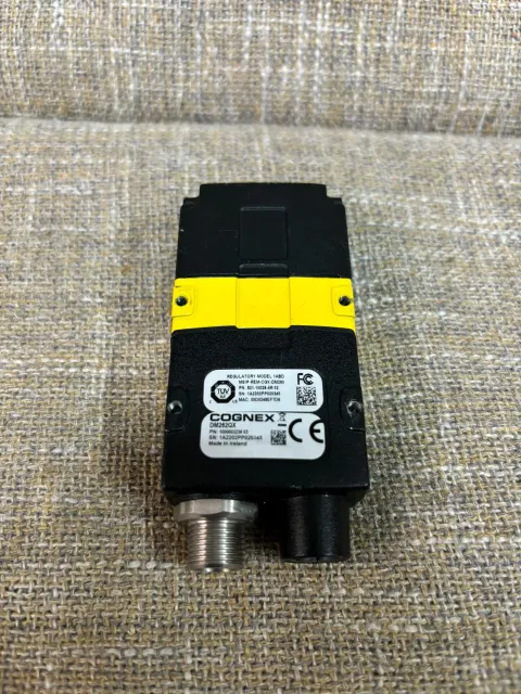 White Label DM262QX Industrial Automation Component product photo 2