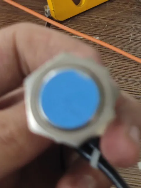 SICK IME18-08BPSZW2K / 1040967 Industrial Sensor product photo 5