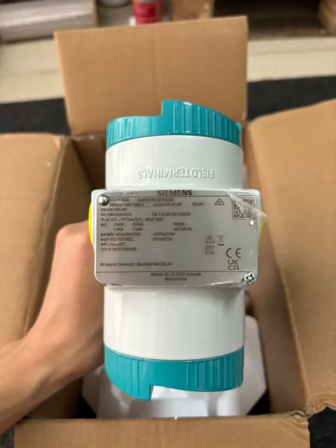 White Label 7MF0300-1QB01-5AM2-Z A00+E00+H01+Y01 Industrial Automation Component product photo 2