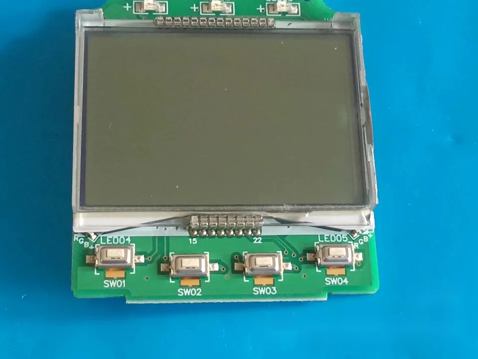 Honeywell 3010B0502 Industrial Control Board product photo 1