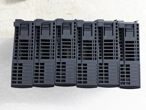 Mitsubishi Electric QD75D2N Industrial Automation Component — product photo 12 of 24